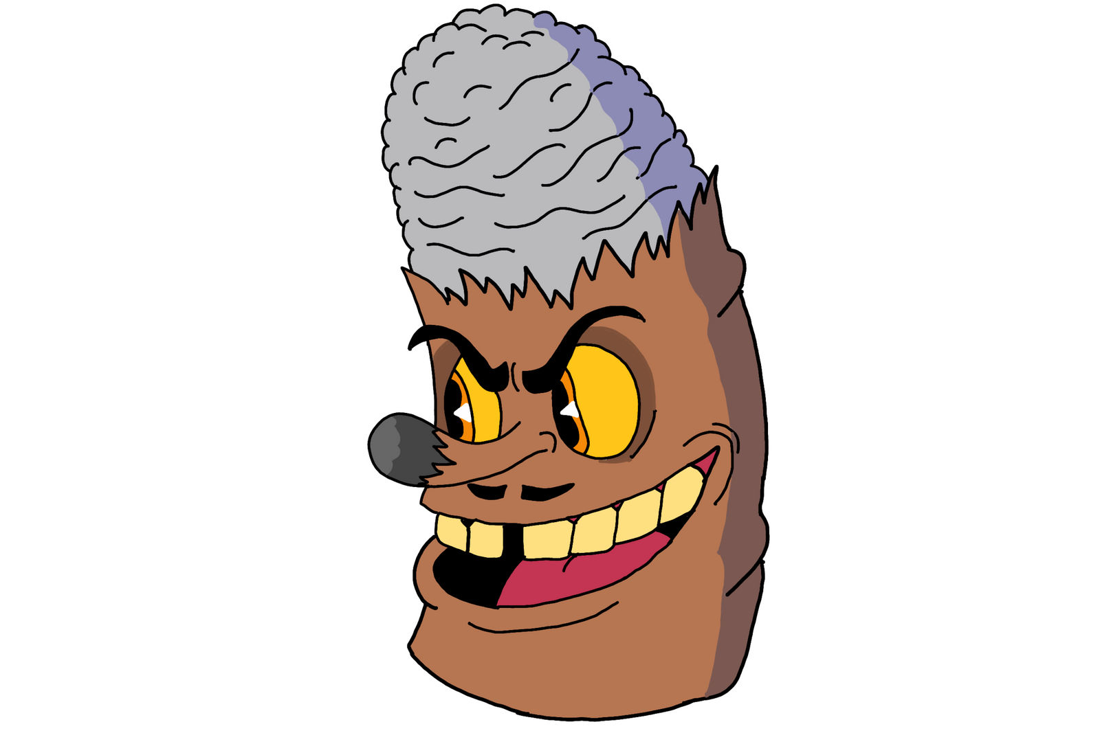 Mr Wizzy Mr. Wheezy by josias0303 on DeviantArt