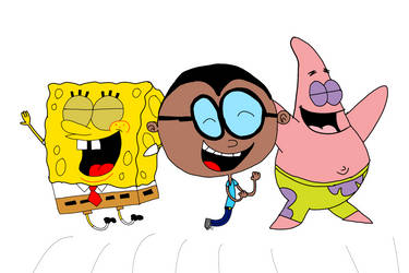 spongebob and patrick on spongebob-lovers - DeviantArt