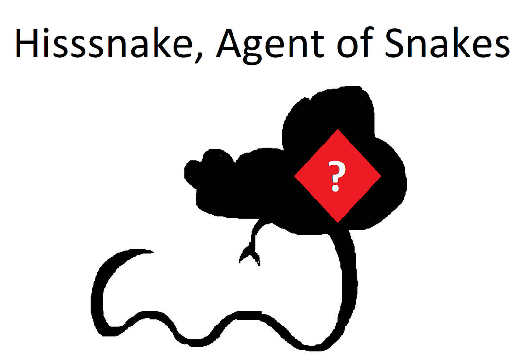 Agent Snake 7 Days - Agent of Snakes by josias0303 on DeviantArt