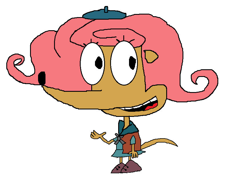 Patsy Circus Patsy by josias0303 on DeviantArt