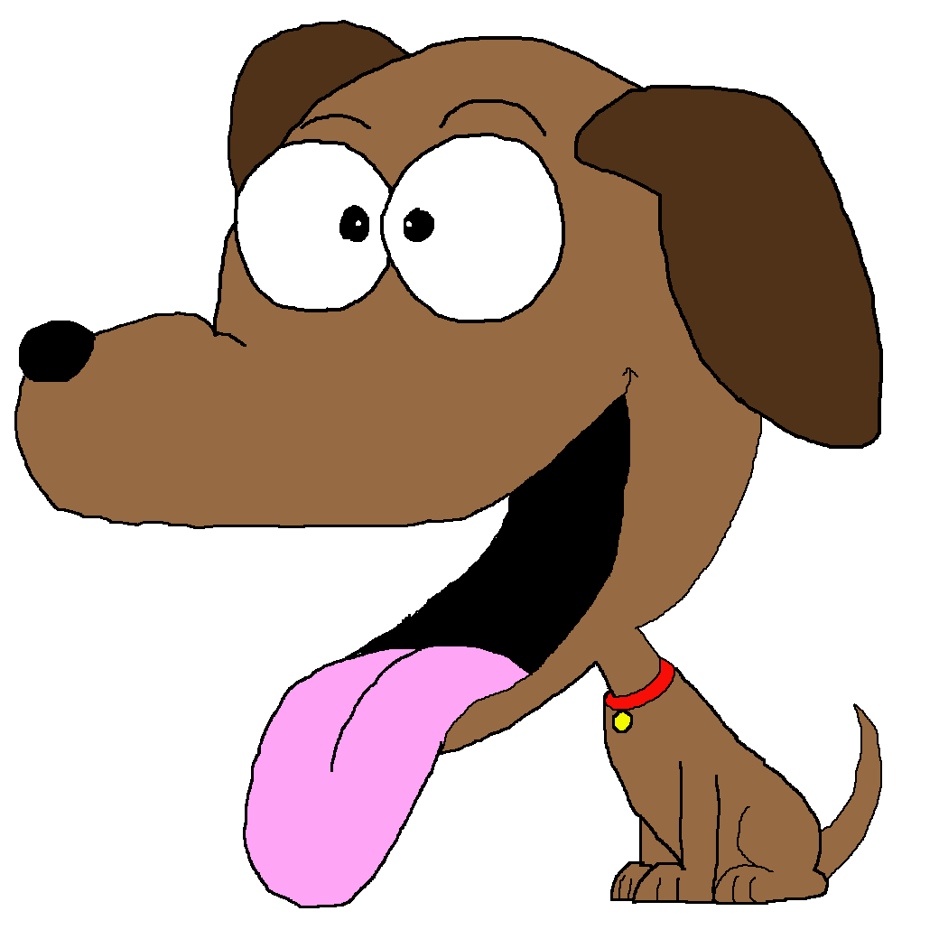 Toby the Dog by josias0303 on DeviantArt Toby the Dog by josias0303 on DeviantArt