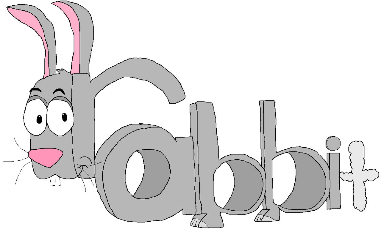 Rabbit (Word World OC) by josias0303 on DeviantArt