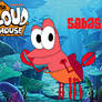 'LOUD HOUSE' Style: Sebastian
