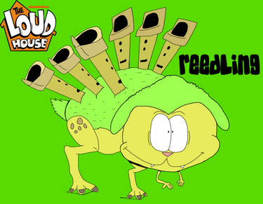 The Loud House Style: Epic Wubbox (Earth) by josias0303 on DeviantArt