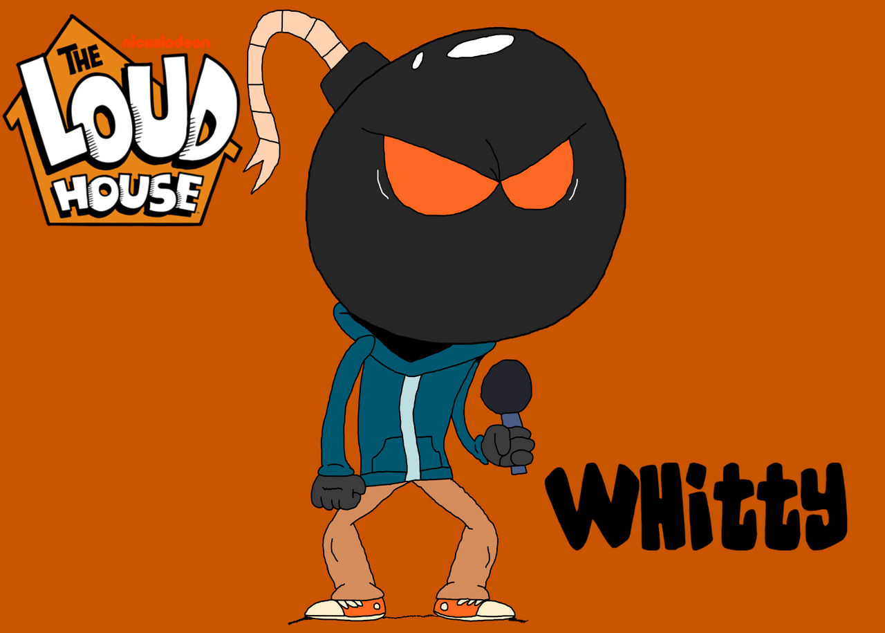 The Loud House Style: Epic Wubbox (Water) by josias0303 on DeviantArt