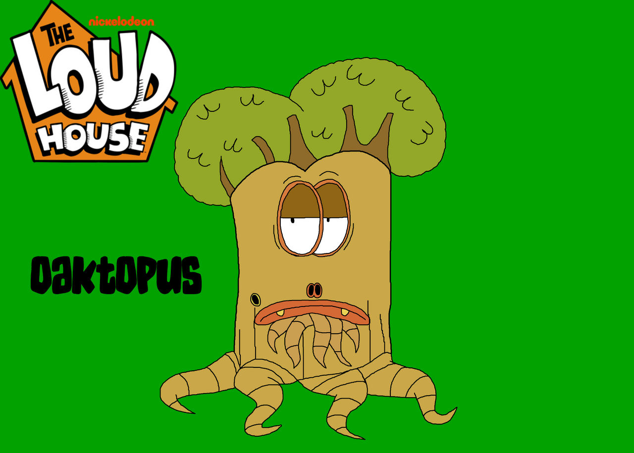 The Loud House Style: Epic Wubbox (Earth) by josias0303 on DeviantArt