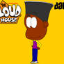 'The Loud House' Style: Darnell