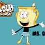 'The Loud House' Style: Ms. Chalice