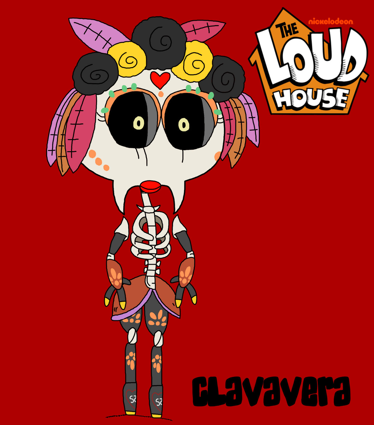 The Loud House Style: Epic Wubbox (Earth) by josias0303 on DeviantArt