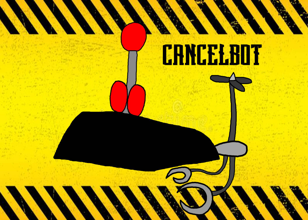 Cancelbot