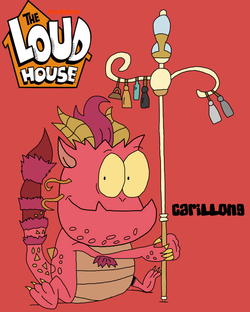 The Loud House' Style: Epic Wubbox (Cold) by josias0303 on DeviantArt