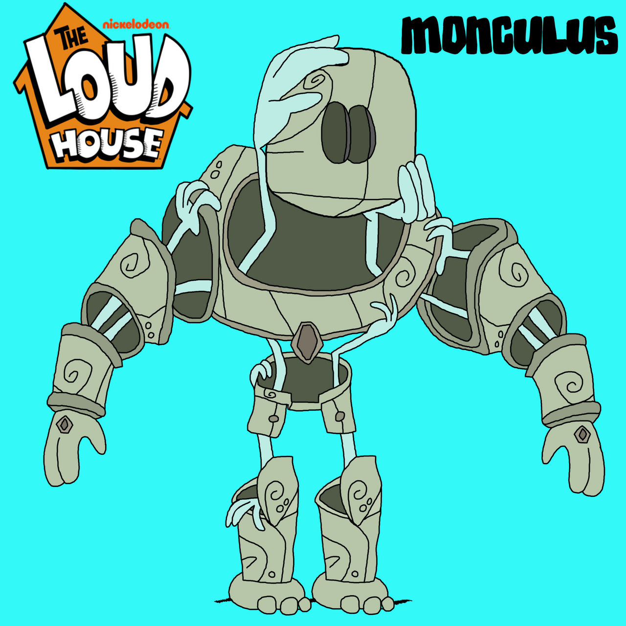Monclulus Seasonal Monsters on My-Singing-Monsters - DeviantArt