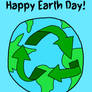 Happy Earth Day! 5