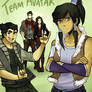 Team Avatar