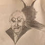 Carl Jung me and my shadow