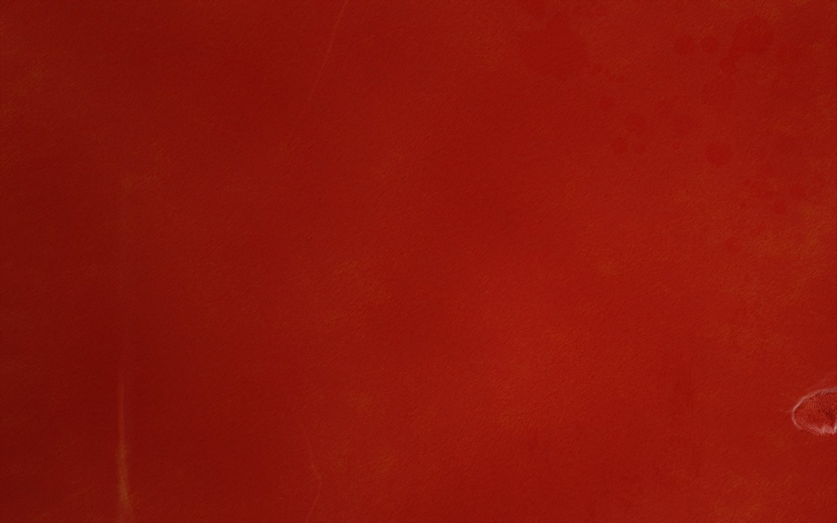 grunge no corner orange