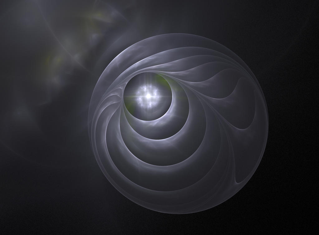 Silver Eye by nightmares06 on DeviantArt