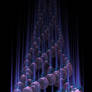 Spiral of Orbs