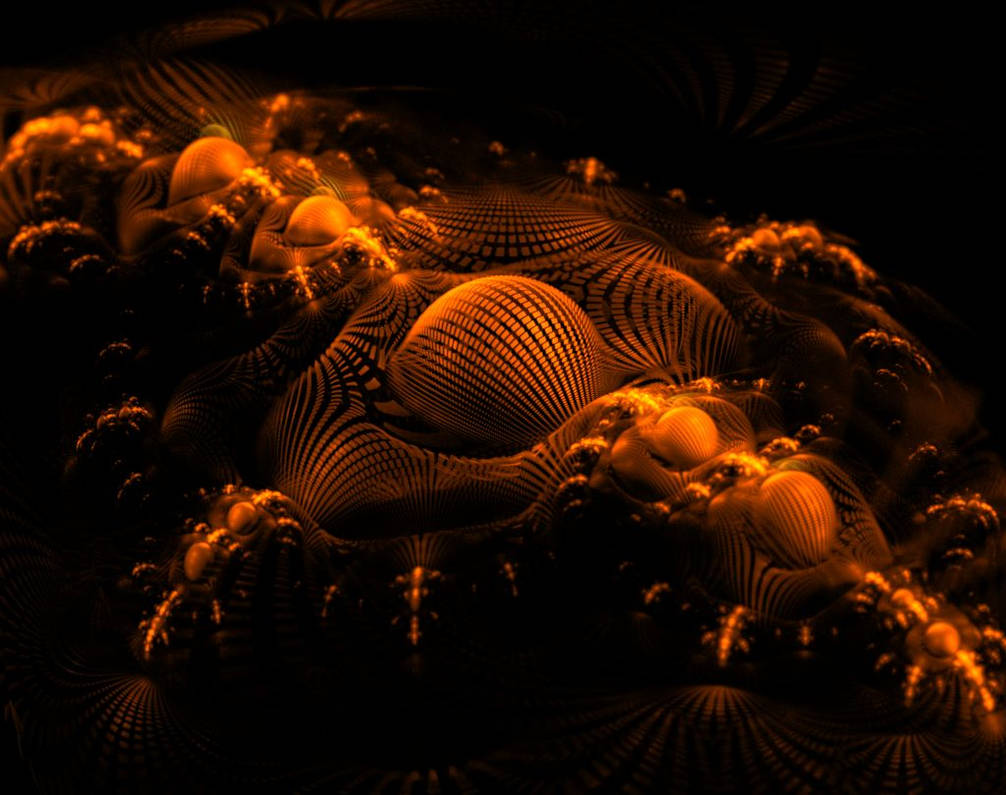 Fractured Pattern by nightmares06 on DeviantArt