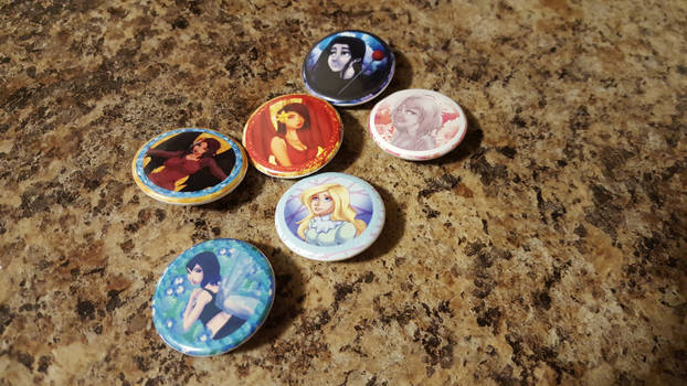 Buttons!