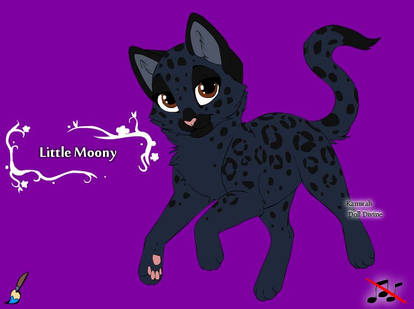 little Moony