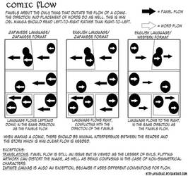 Comic Flow
