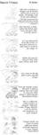 Dragon Tutorial by raerae