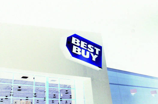 Negative Best Buy