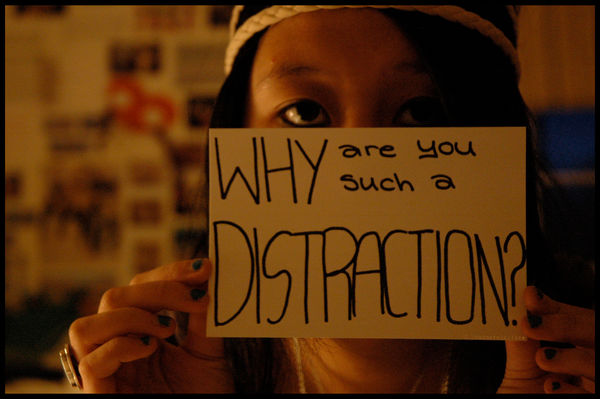 Distraction Asl distraction. by goodmorninglove on DeviantArt