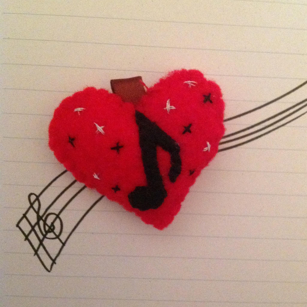 Heart of Music