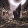 H. R. Giger XIX