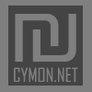 Old cymon.net Logo