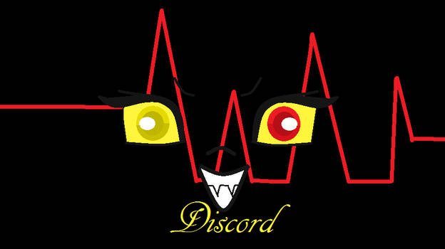 #Discording