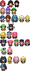 Vocaloid Overworld Dump