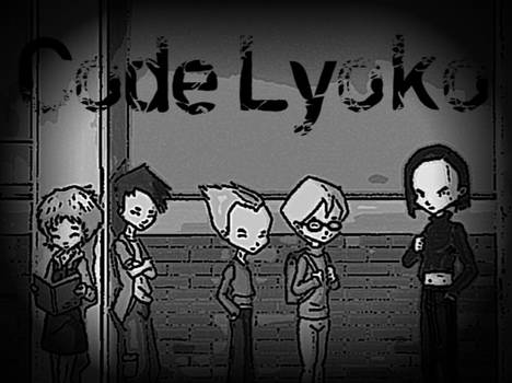 Team: Lyoko