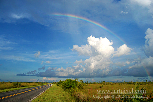 The Rainbow