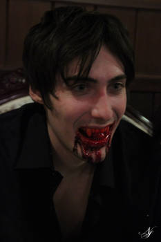 Bloody Damon