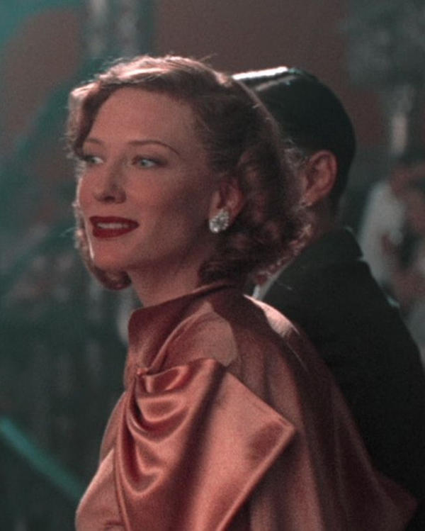 The Aviator (2004) by VasilisaSatin on DeviantArt