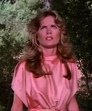 Logans Run (TV Series, 1977) s01e06 by VasilisaSatin on DeviantArt