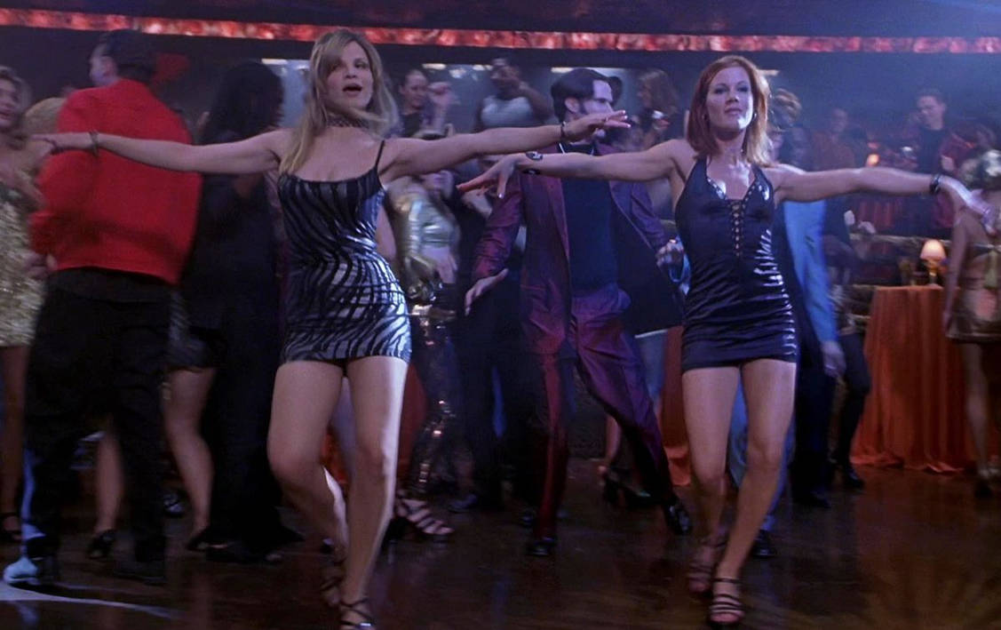 Night At Rhe Roxb A Night at the Roxbury (1998) by VasilisaSatin on DeviantArt
