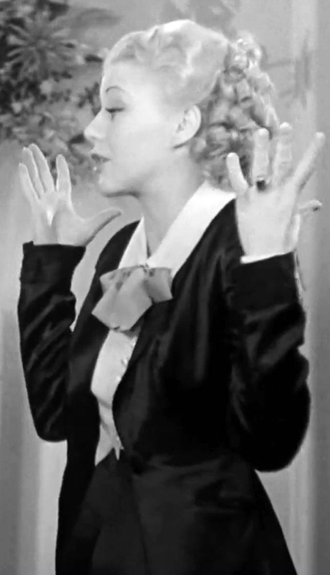 Roberta (1935) by VasilisaSatin on DeviantArt