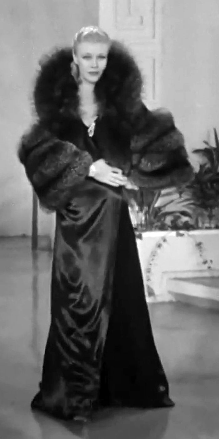Roberta (1935) by VasilisaSatin on DeviantArt
