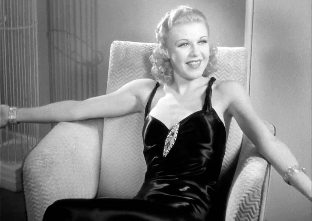 Roberta (1935) by VasilisaSatin on DeviantArt