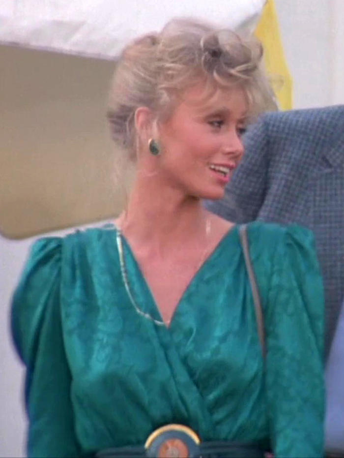 Kally Rider Knight Rider (TV Series, 1982-1986) s02e18 by VasilisaSatin on DeviantArt