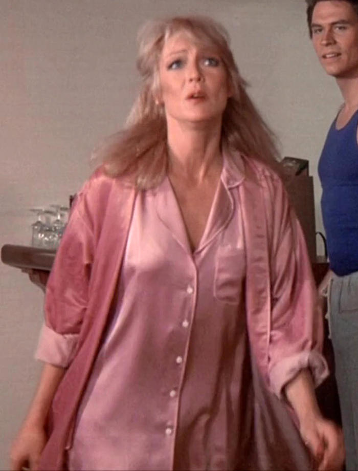 Night Rider Woman Knight Rider (TV Series, 1982-1986) s02e22 by VasilisaSatin on DeviantArt