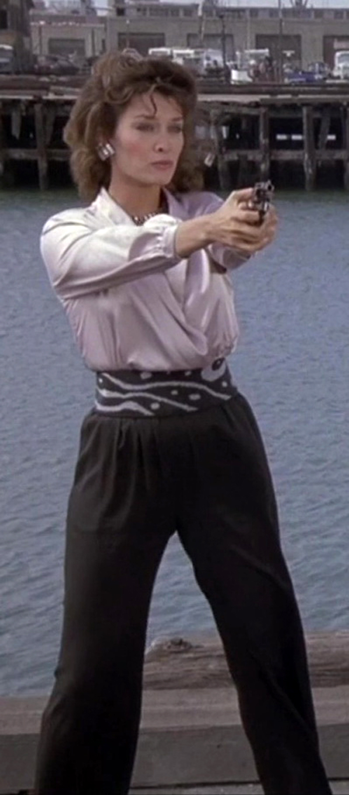 Kally Rider Knight Rider (TV Series, 1982-1986) s03e02 by VasilisaSatin on DeviantArt