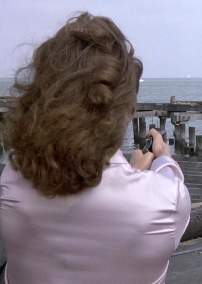 Knight Rider Pool Scene Knight Rider (TV Series, 1982-1986) s03e02 by VasilisaSatin on DeviantArt