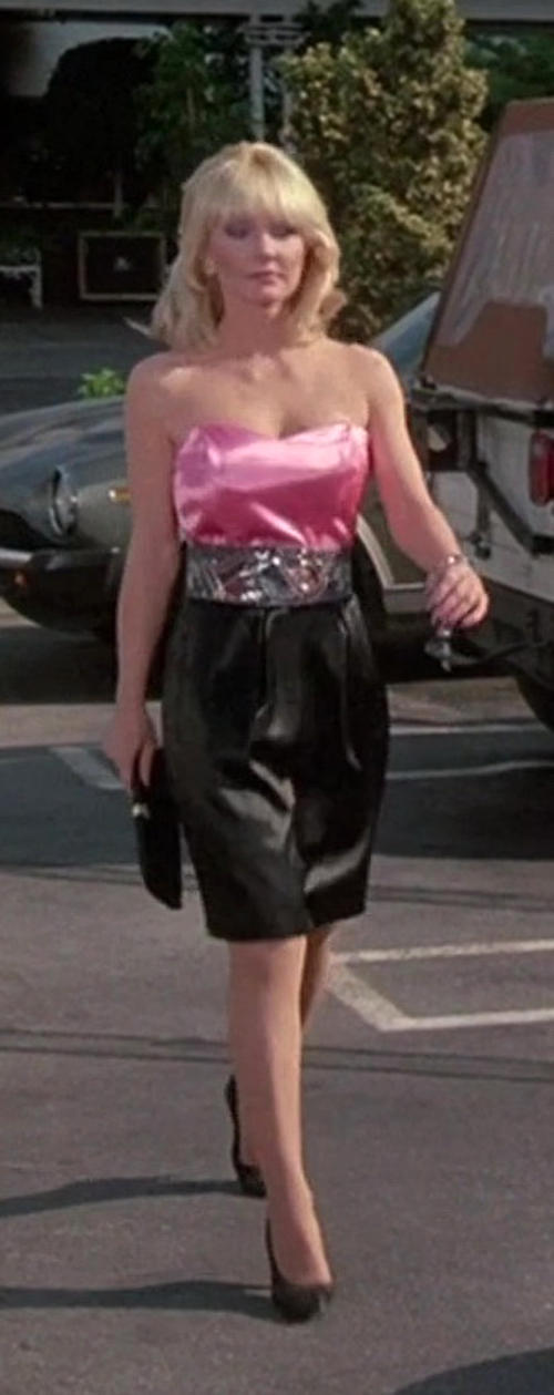 Kally Rider Knight Rider (TV Series, 1982-1986) s04e15 by VasilisaSatin on DeviantArt