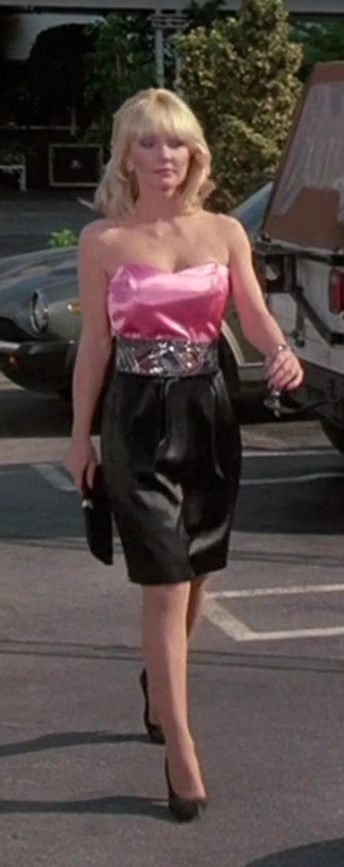 Night Rider Woman Knight Rider (TV Series, 1982-1986) s04e15 by VasilisaSatin on DeviantArt