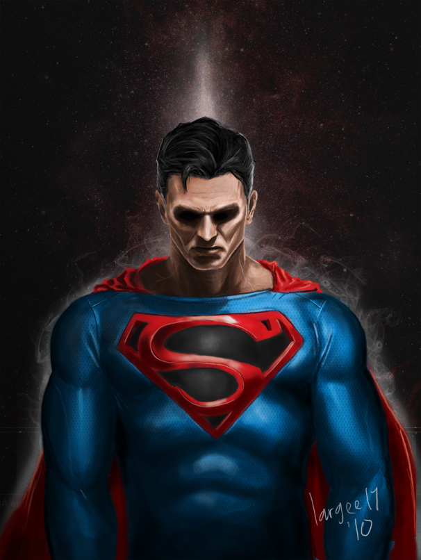 SUPERMAN